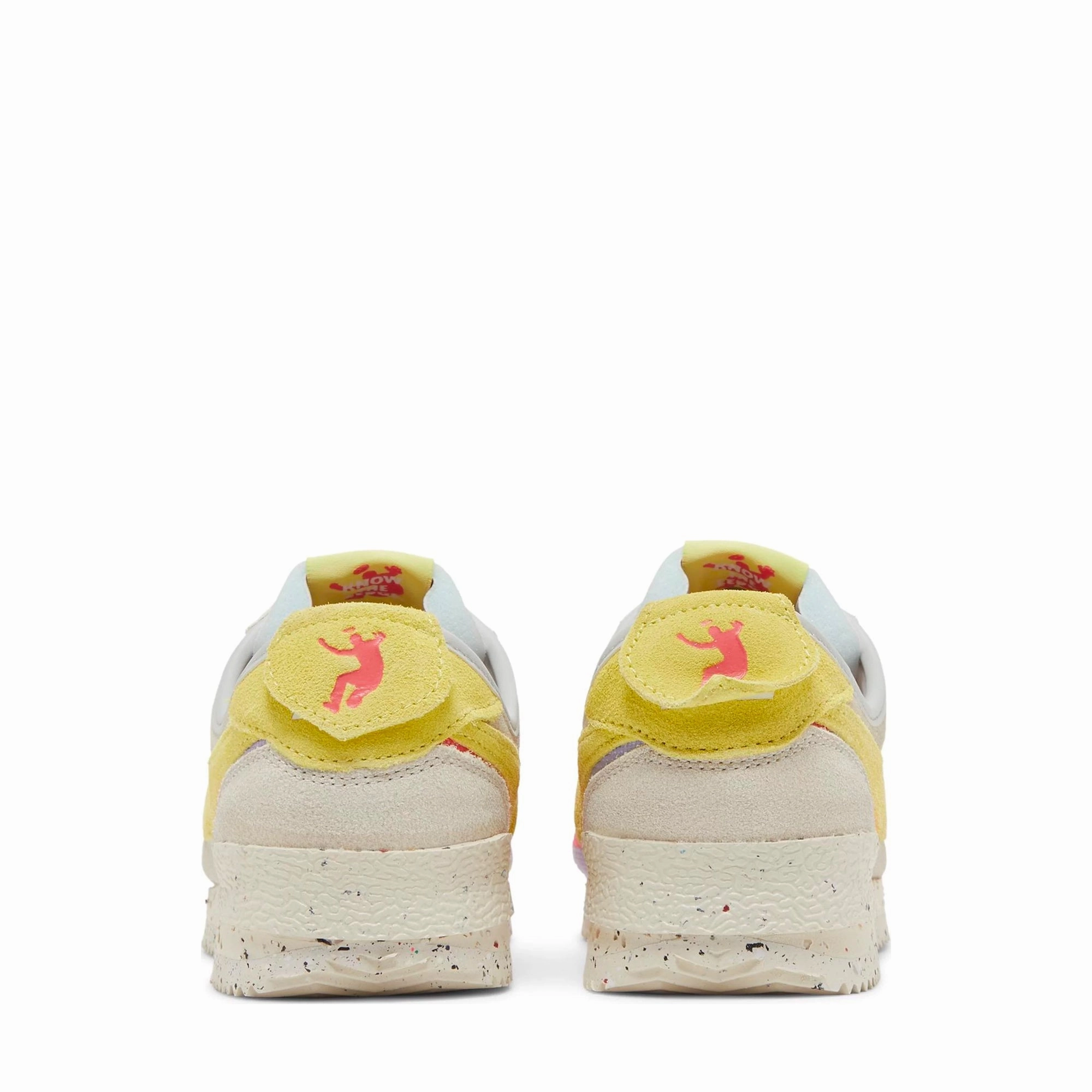 Classic Nike Air Max Shoes Nike Cortez Union Lemon Frost