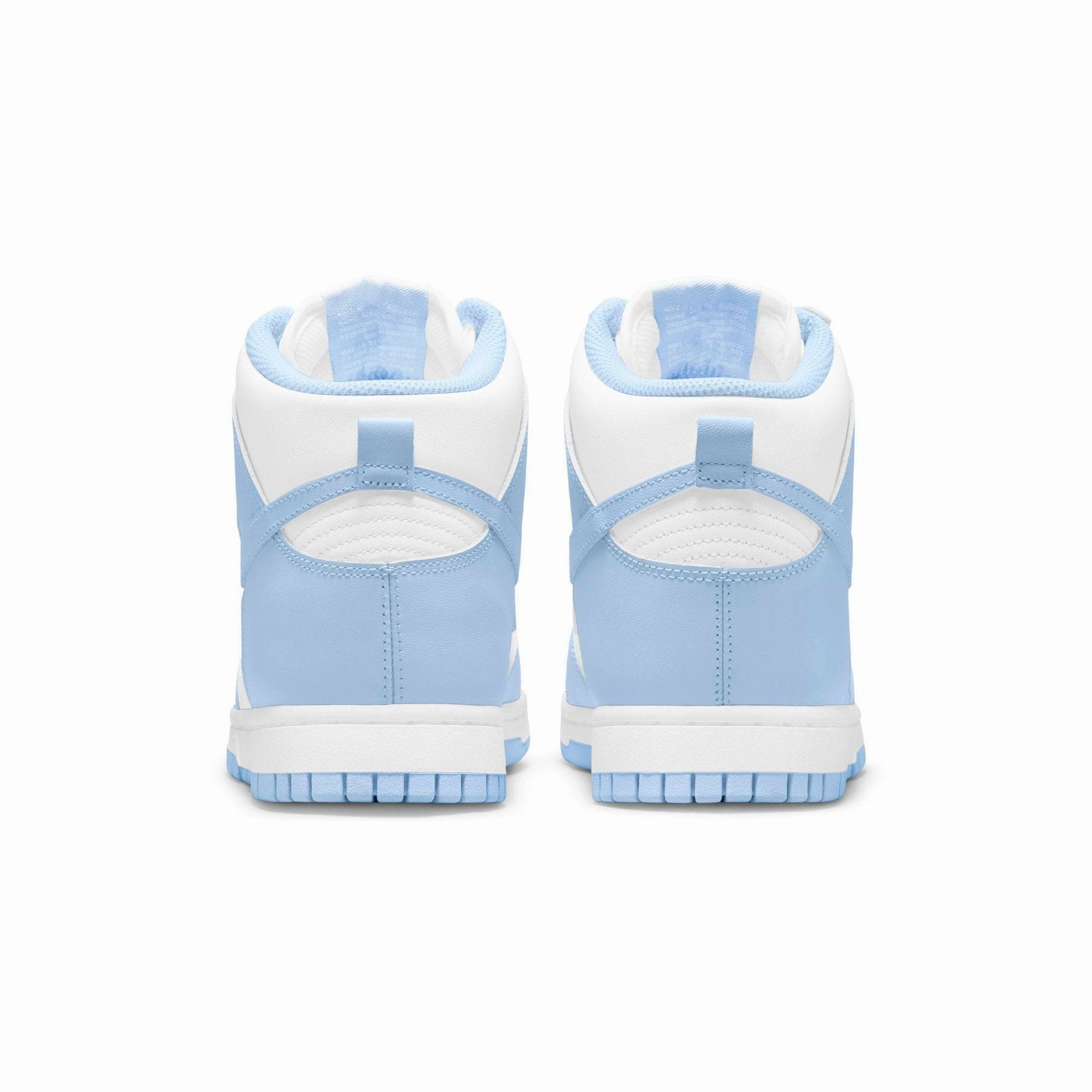 Nike Dunk High WMNS 'Aluminum' Seattle Seahawks Nike Shoes