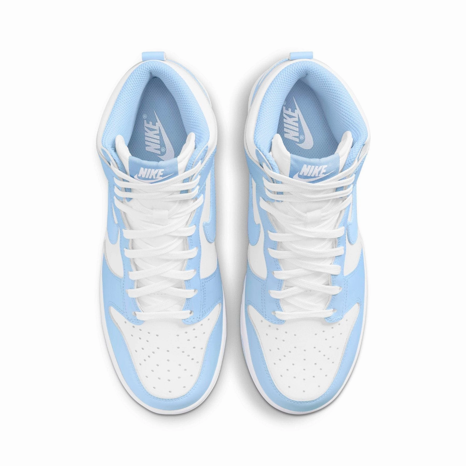 Nike Zoom Winflo Shoes Nike Dunk High WMNS 'Aluminum'