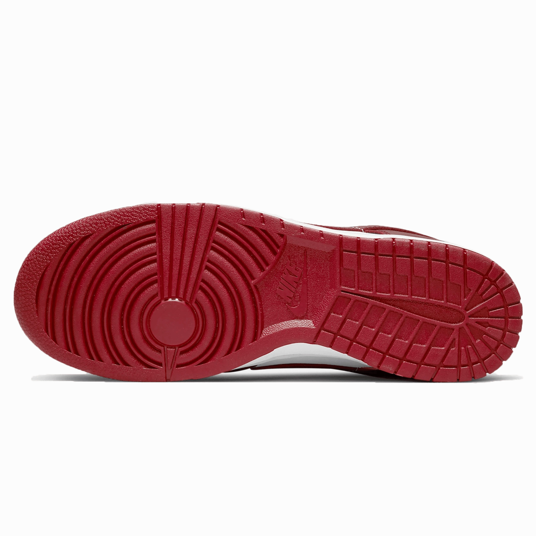 Nike Dunk Low 'Team Red' Nike Shoes High Top