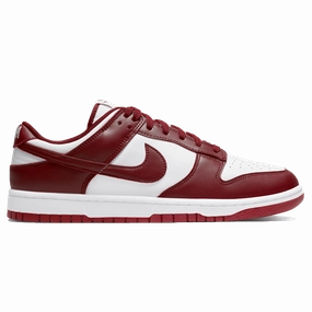 Nike Dunk Low 'Team Red' Buy Nike Shoes Near Me