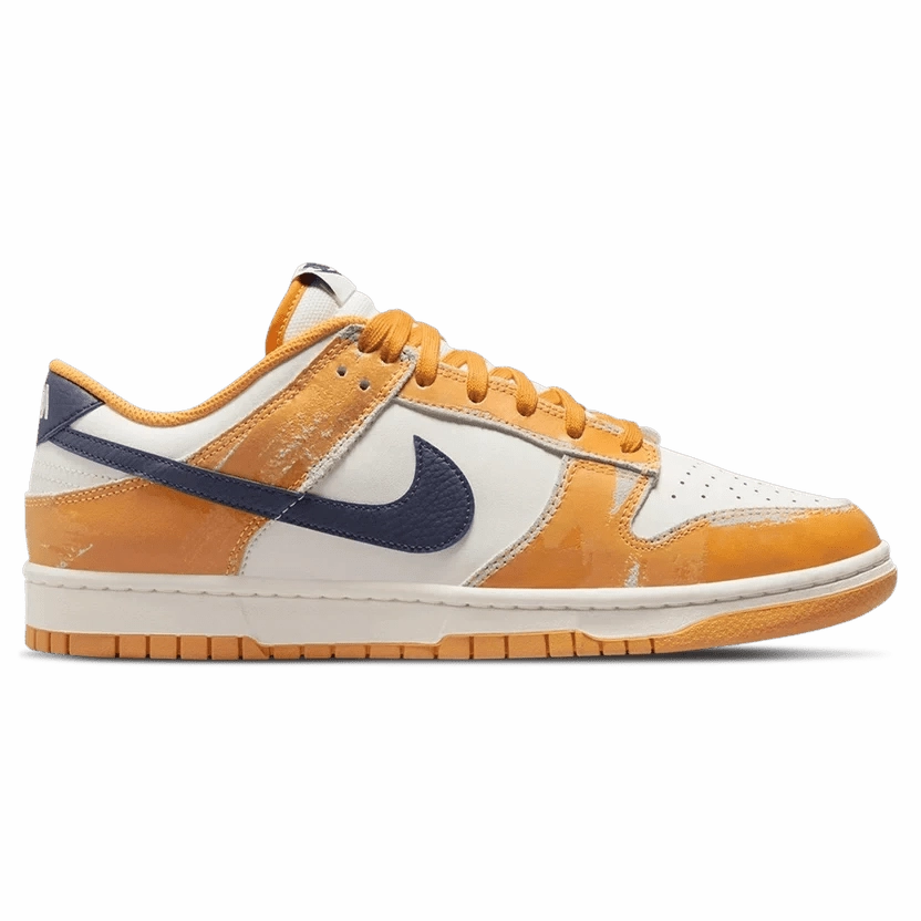 Nike Dunk Low 'Wear and Tear' Nike Sb Janoski Slip Skate Shoes