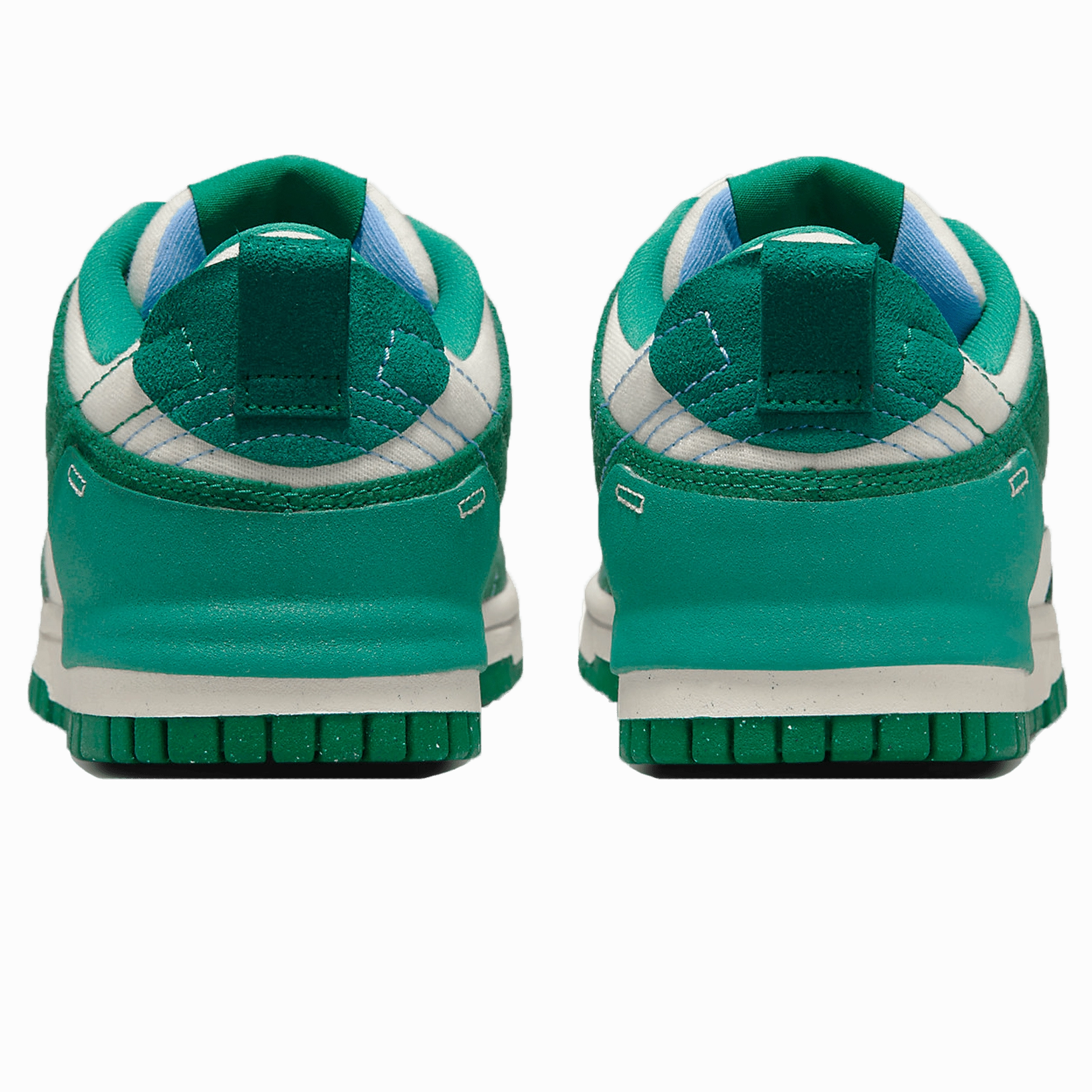 Superman Shoes Nike Nike Dunk Low Disrupt 2 WMNS 'Malachite'