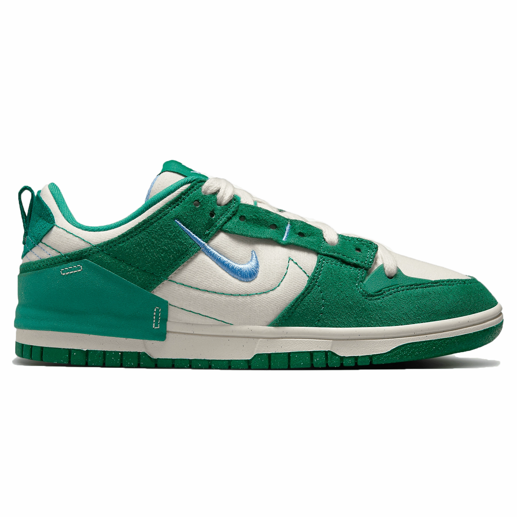 Nike Dunk Low Disrupt 2 WMNS 'Malachite' Nike Outlet Store Basketball Shoes