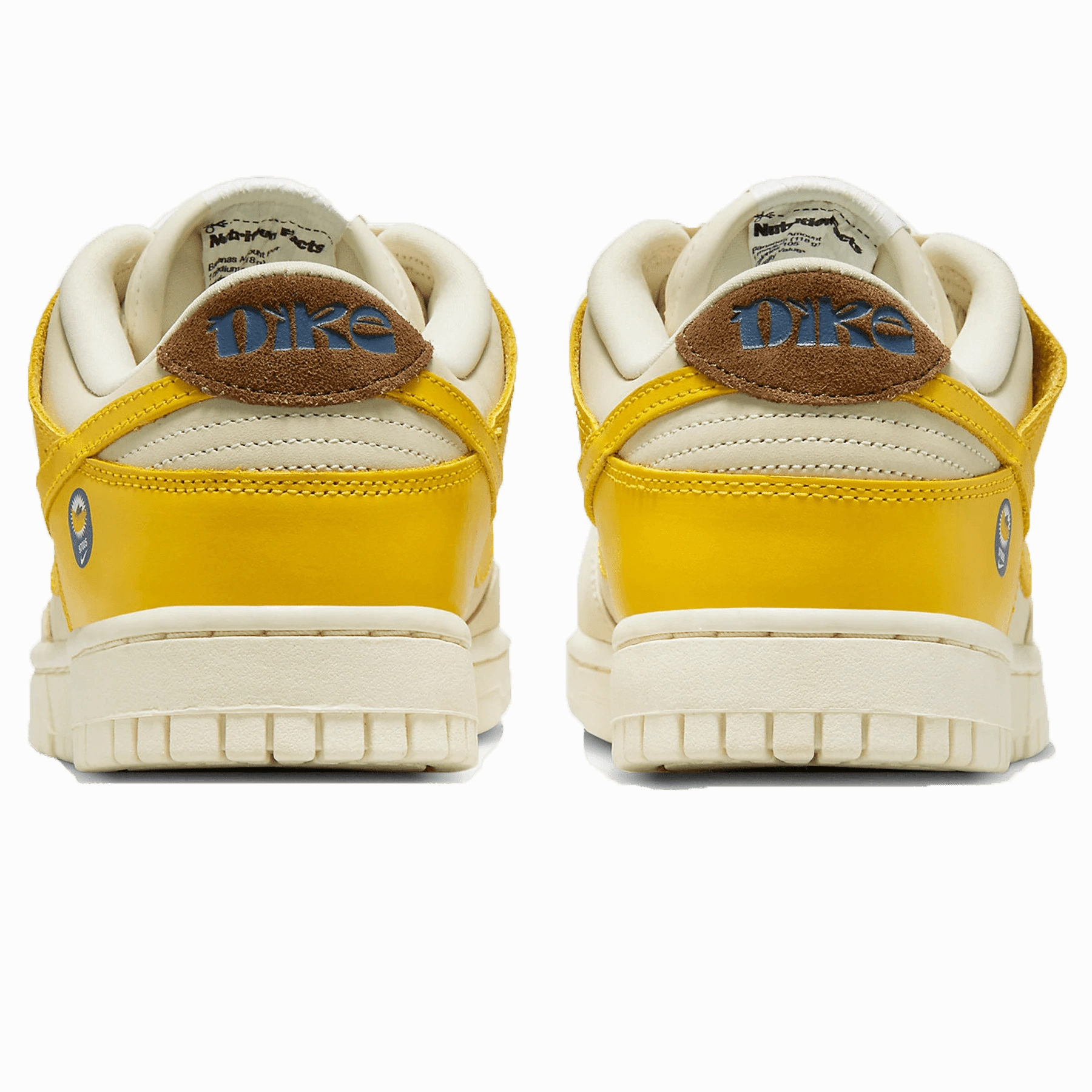 Nike Easy On Shoes Nike Dunk Low LX WMNS 'Banana'