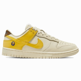 Best Website For Nike Shoes Nike Dunk Low LX WMNS 'Banana'