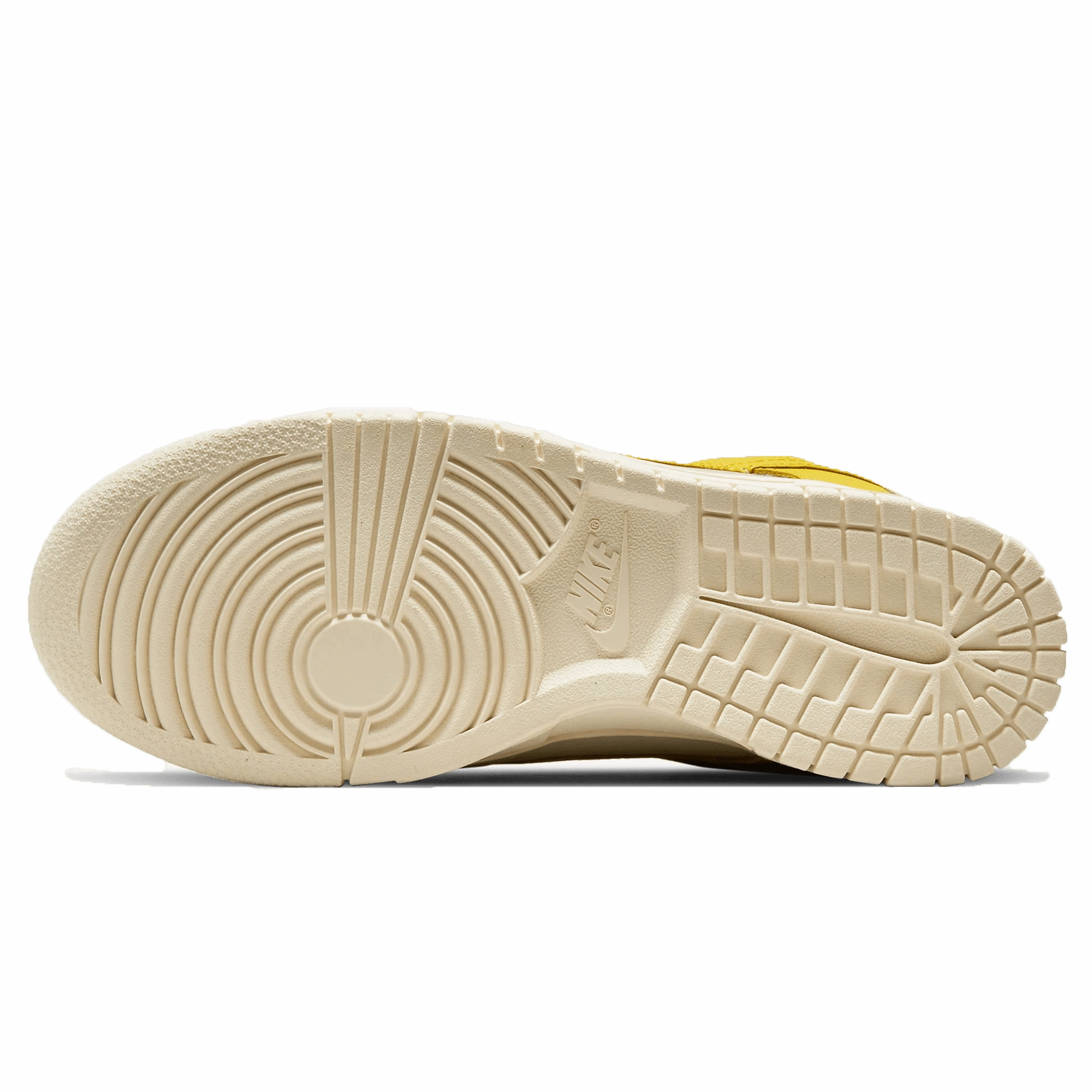 Nike Dunk Low LX WMNS 'Banana' Air Nike Shoes Max