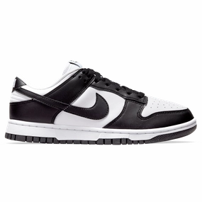 Rory Nike Golf Shoes Nike Dunk Low Next To Nature 'White Black'