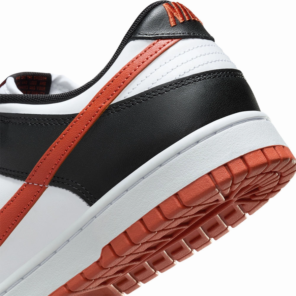 Nike Dunk Low Retro dragon Red Sale Nike Shoes Casual Shoes