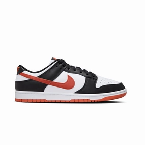Nike Foams Shoes Nike Dunk Low Retro dragon Red Sale