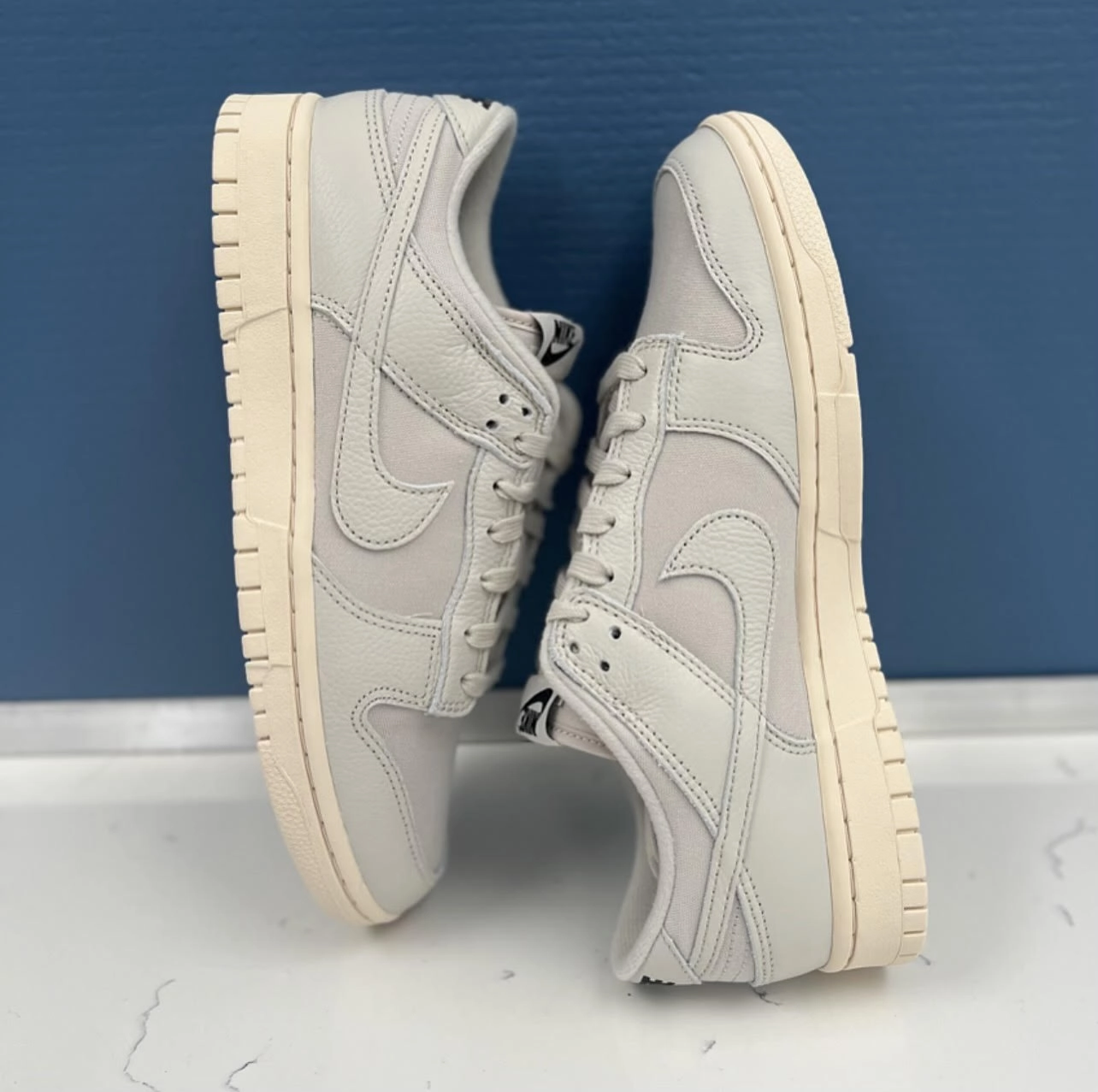 Nike Dunk Low Retro Premium (PLEASE READ DESCRIPTION) MISMATE Nike Lunarepic Shoes