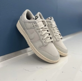 Nike Dunk Low Retro Premium (PLEASE READ DESCRIPTION) MISMATE Nike Sb Skateboard Shoes