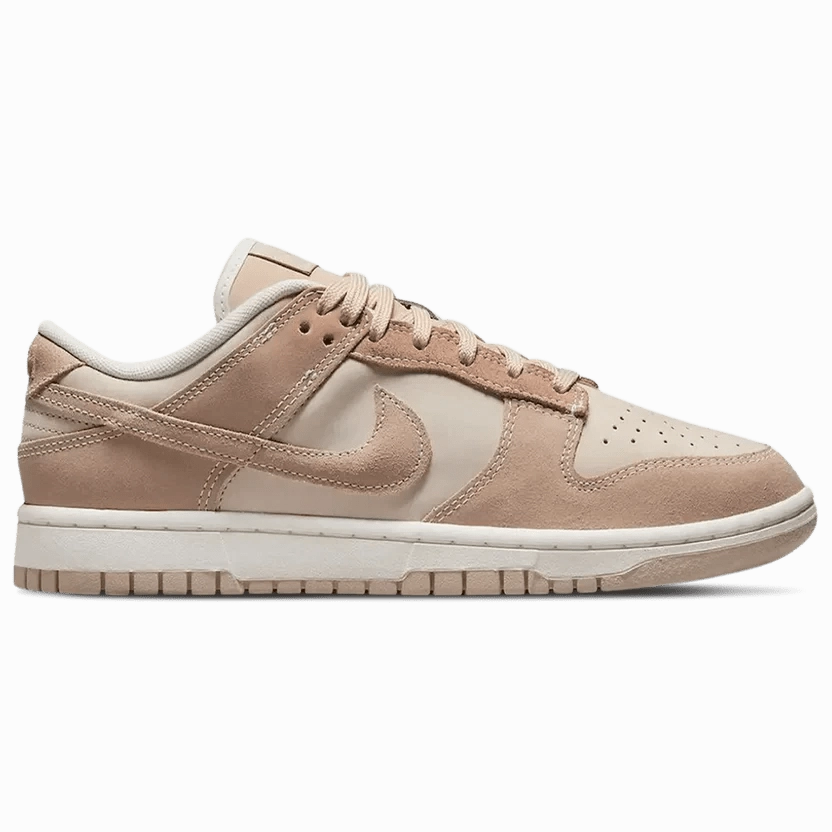 Nike Zoom Fly Running Shoes Nike Dunk Low SE Wmns 'Sandrift'