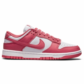 Nike React Road Running Shoes Nike Dunk Low WMNS 'Archeo Pink' - OUTLET