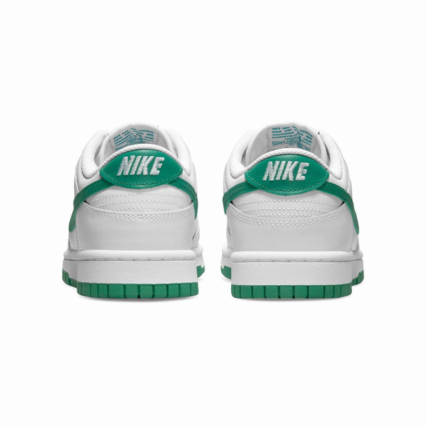 Nike Soccer Shoes Ronaldo Nike Dunk Low WMNS 'Green Noise'