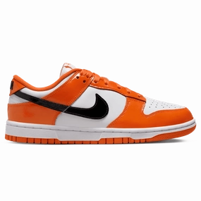 Nike Dunk Low Wmns 'Halloween' Travis Scott X Nike Shoes
