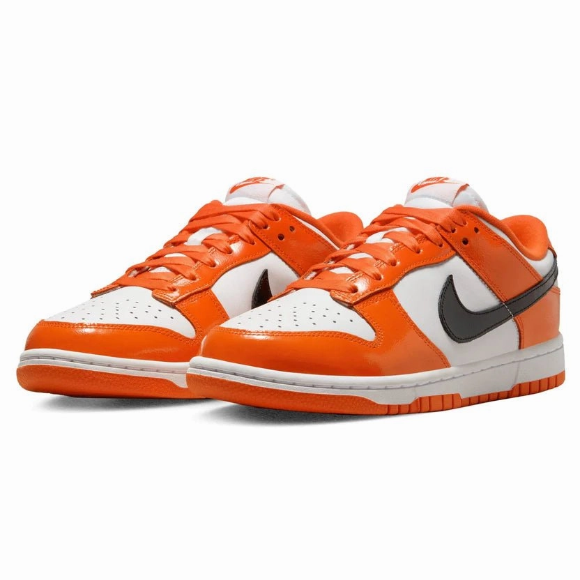 Knicks Nike Shoes Nike Dunk Low Wmns 'Halloween'