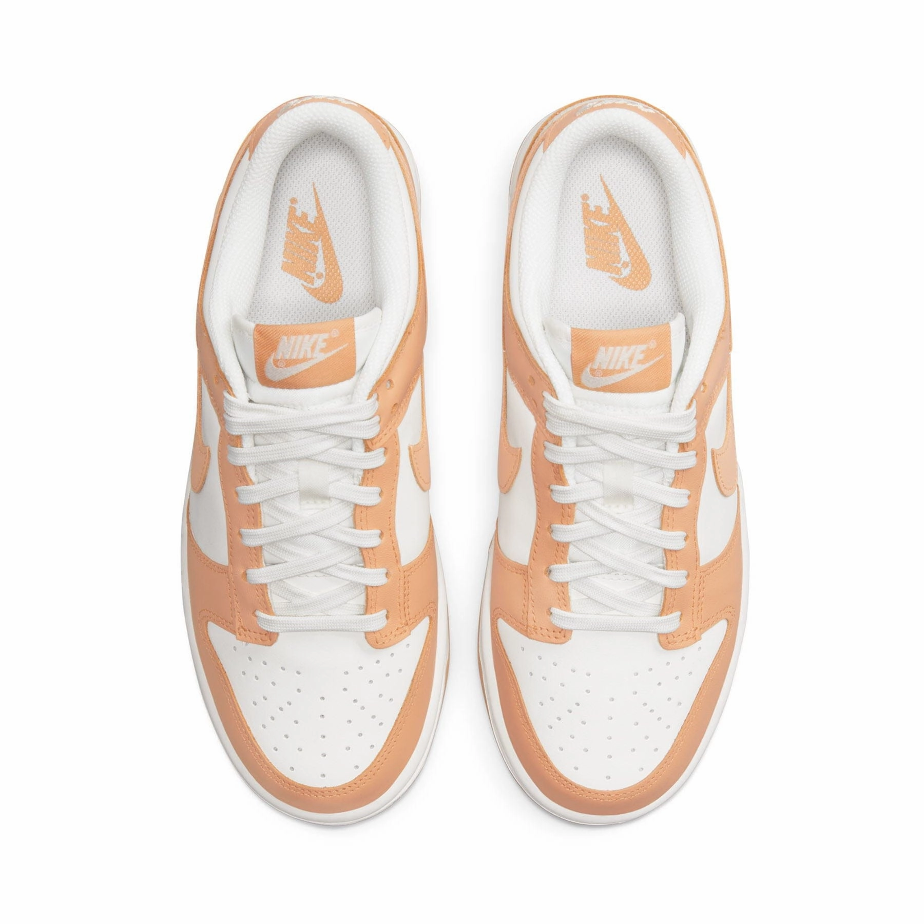 Nike Pronation Running Shoes Nike Dunk Low WMNS 'Harvest Moon'