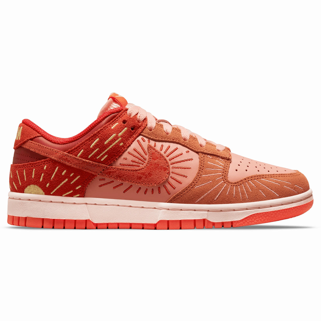 Nike Dunk Low WMNS 'Winter Solstice' Best Nike Shoes For