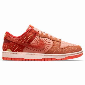 Nike Dunk Low WMNS 'Winter Solstice' Nike Dunk Low Golf Shoes