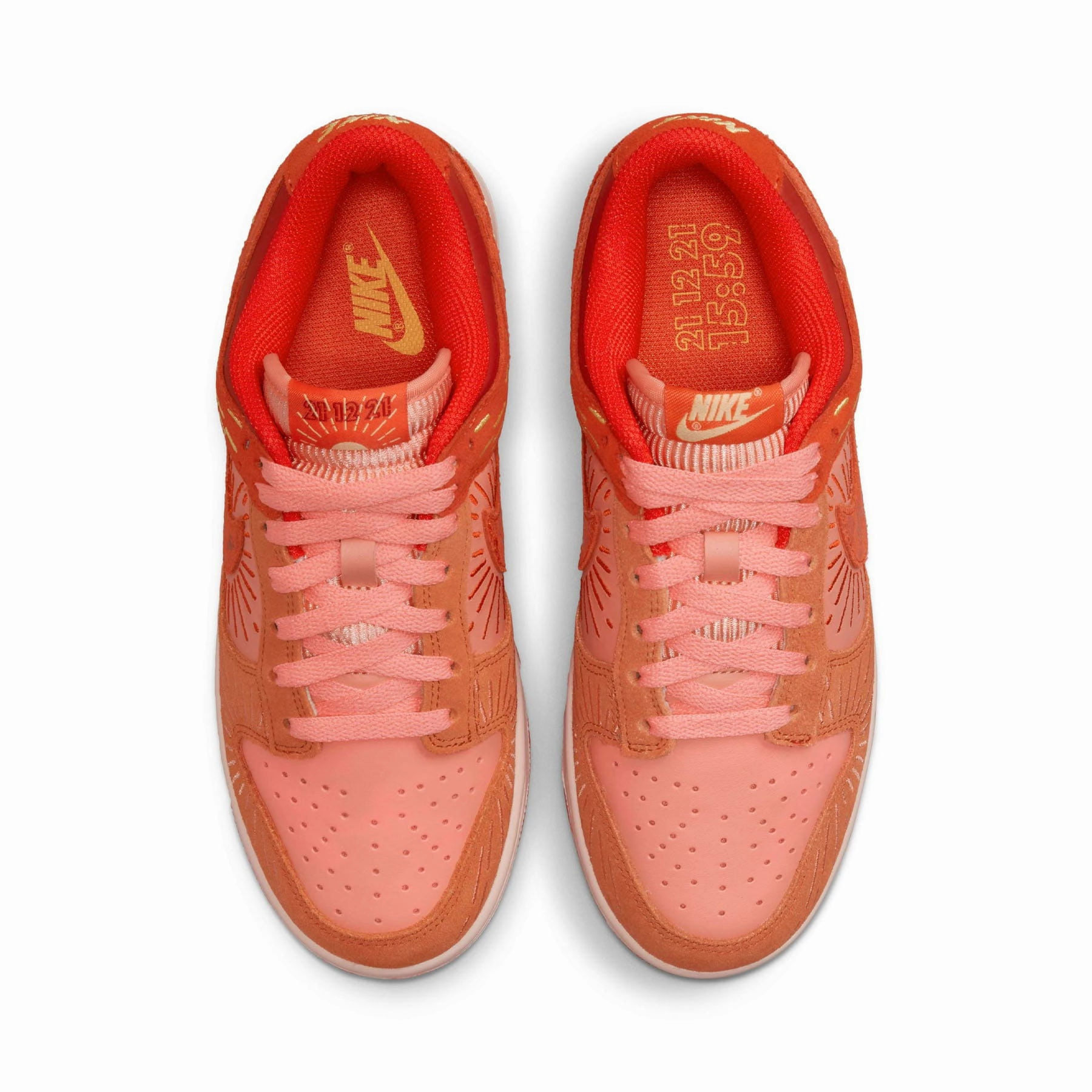 Vietnam Made Nike Shoes Nike Dunk Low WMNS 'Winter Solstice'
