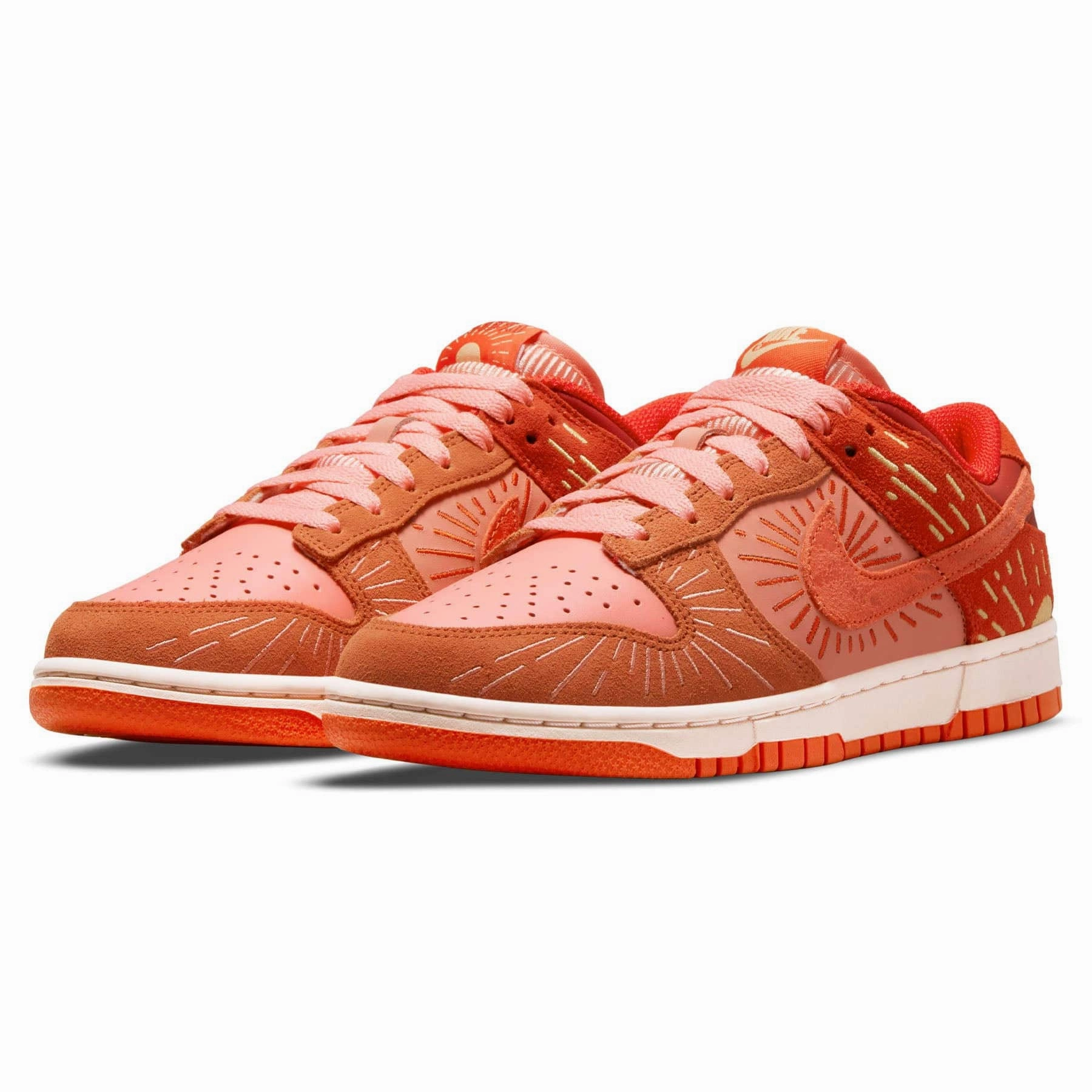 Comme Des Garcons Shoes Nike Nike Dunk Low WMNS 'Winter Solstice'