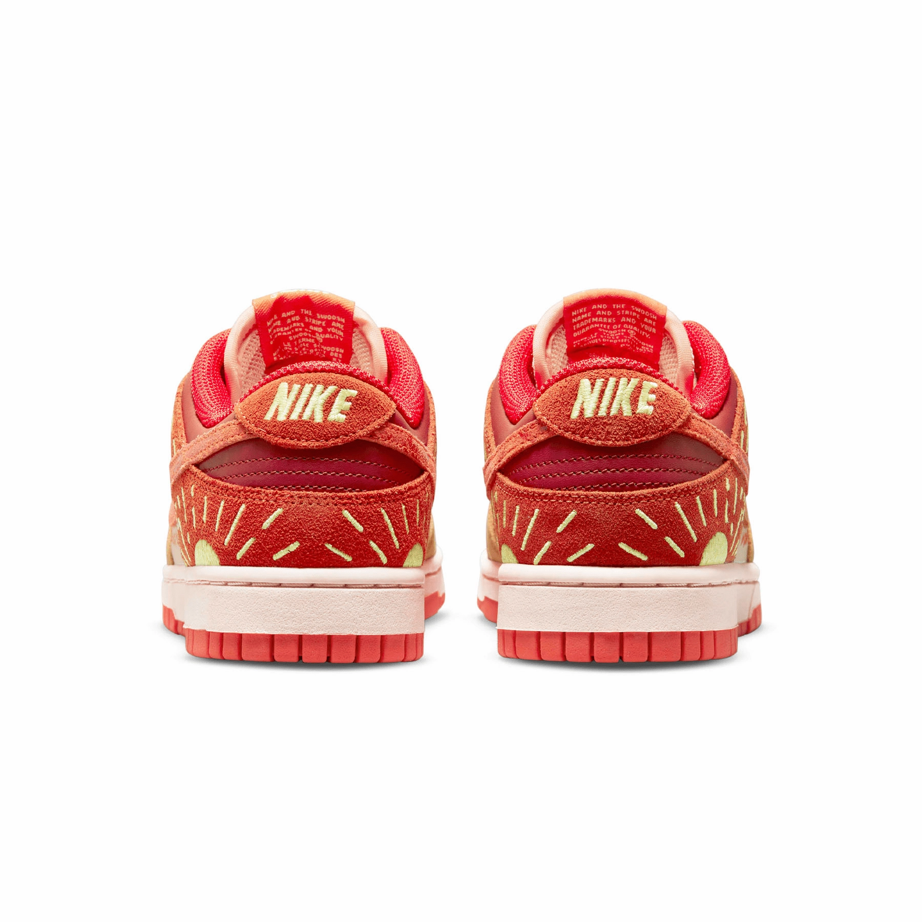 Nike Dunk Low WMNS 'Winter Solstice' Nike Bowerman Shoes