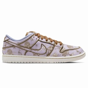 Nike Dunk SB Low 'City of Style Pack' Shox Shoes Nike