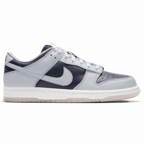 Billie Eilish Shoes Nike Nike Dunk WMNS Low SP 'College Navy'