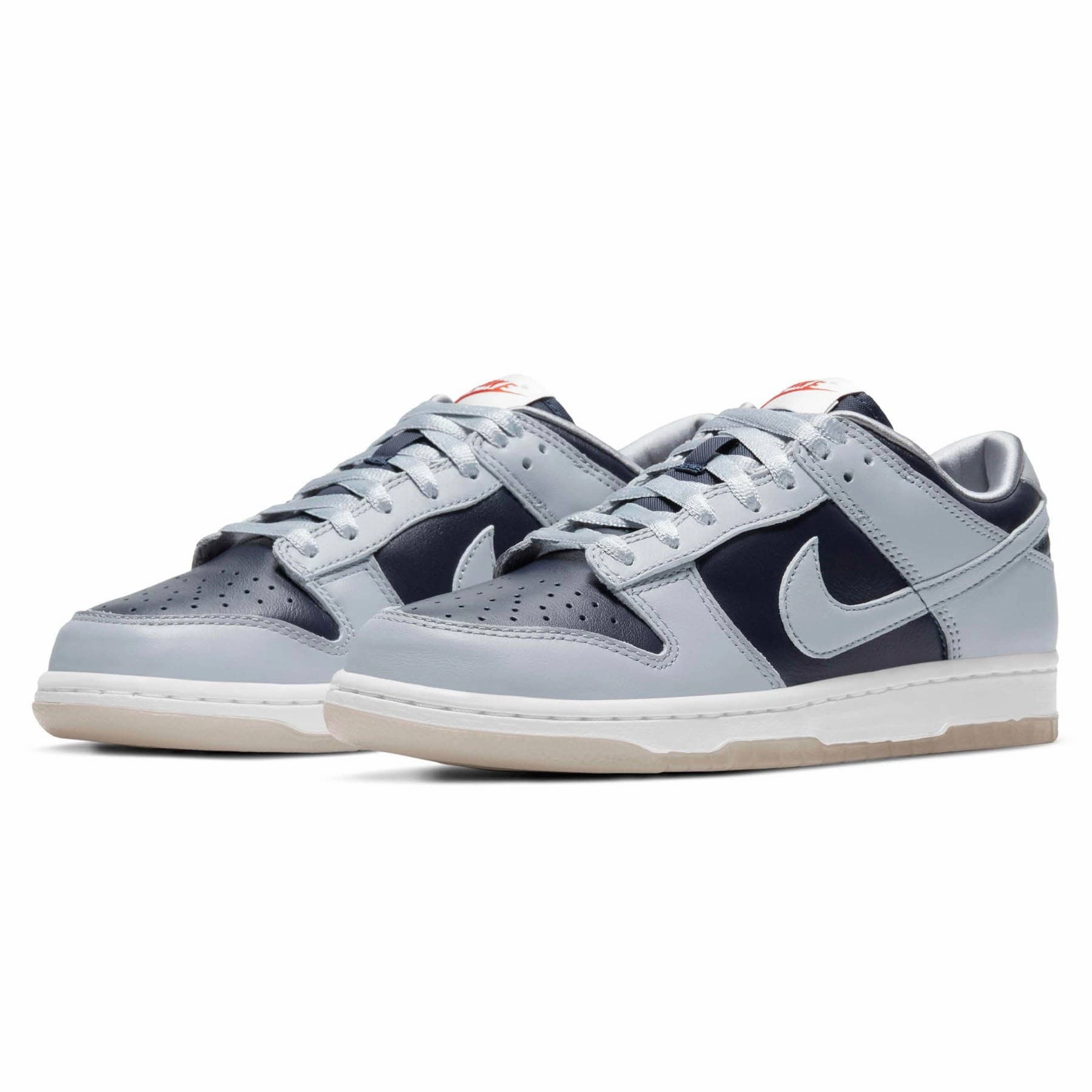 Nike Dunk WMNS Low SP 'College Navy' Vince Carter Shoes Nike