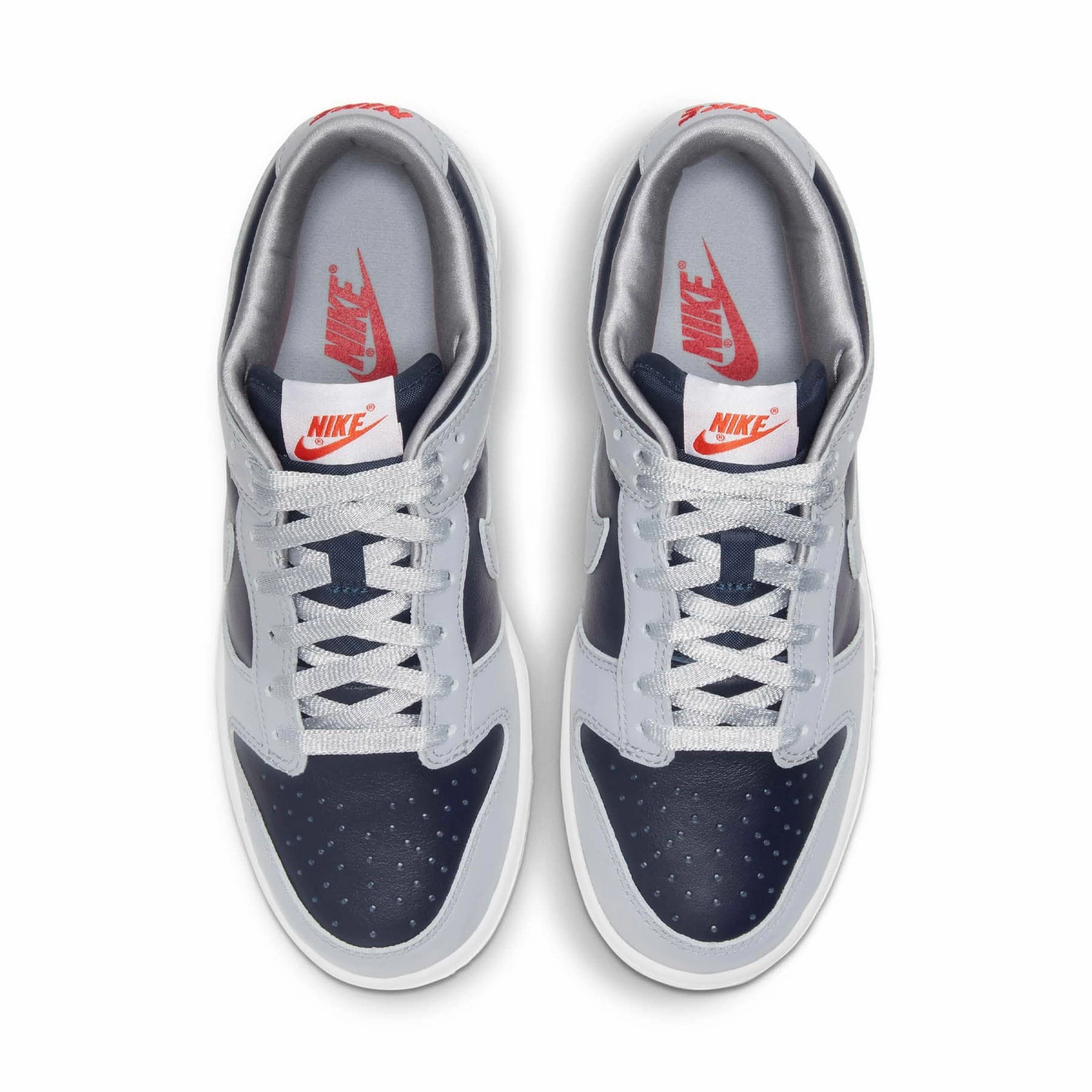 Speed Turf Nike Shoes Nike Dunk WMNS Low SP 'College Navy'