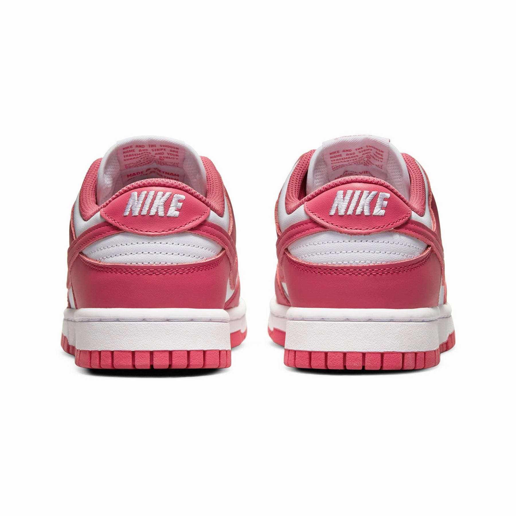 Nike Shoes For Track Nike Dunk Low WMNS 'Archeo Pink'
