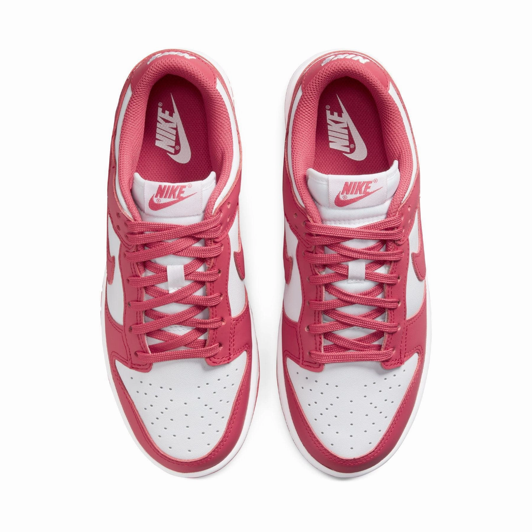 Nike Dunk Low WMNS 'Archeo Pink' Nike Son Of Force Shoes