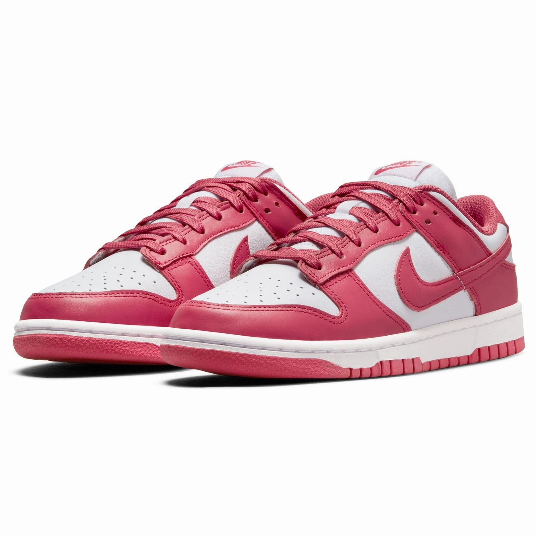 Nike Dunk Low WMNS 'Archeo Pink' Nike Lineman Shoes