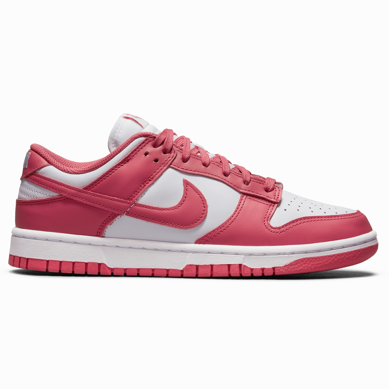 Nike Shoes Customize Nike Dunk Low WMNS 'Archeo Pink'