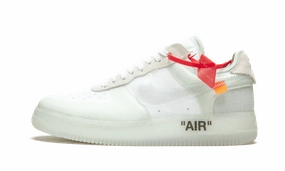 Clearance Shoes Nike Nike Air Force 1 Low Off-White "The Ten"