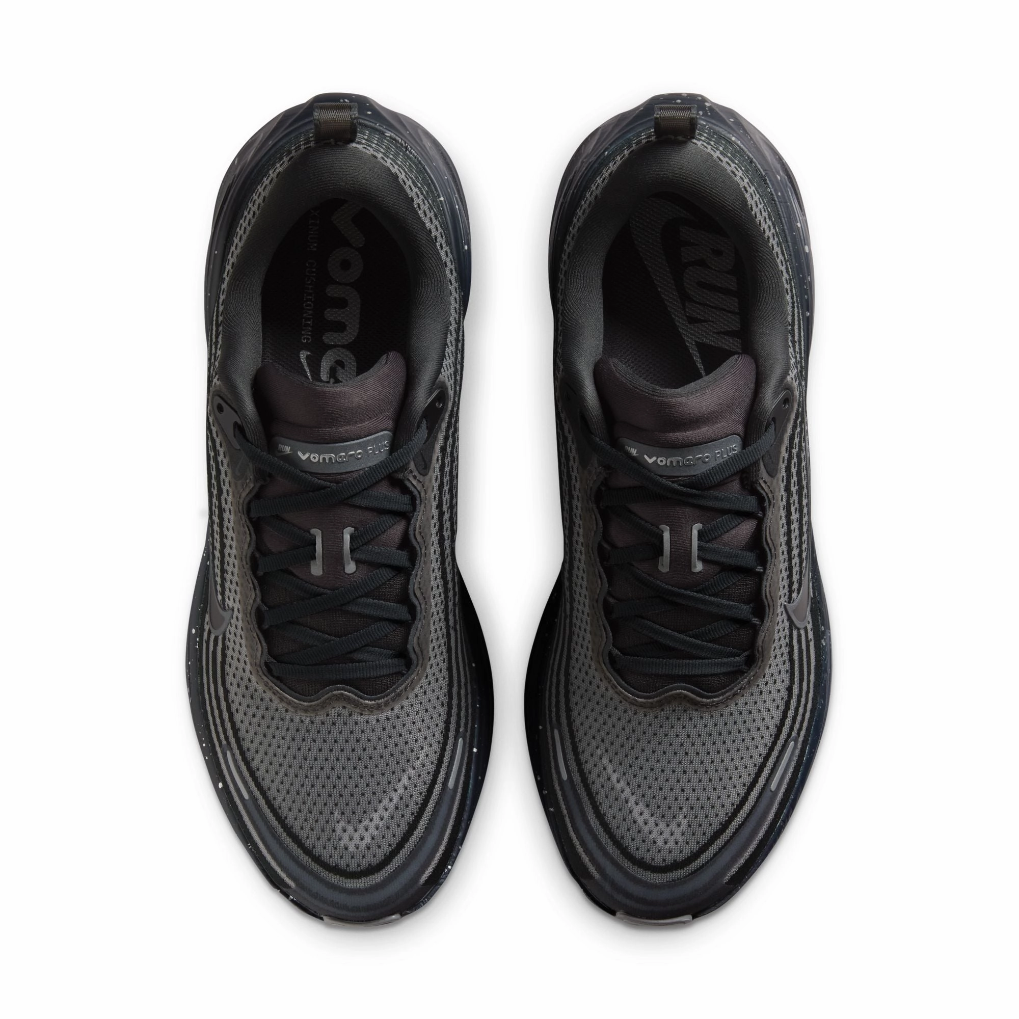 Vomero Plus 'Speckle Anthracite' Max Air Shoes Nike