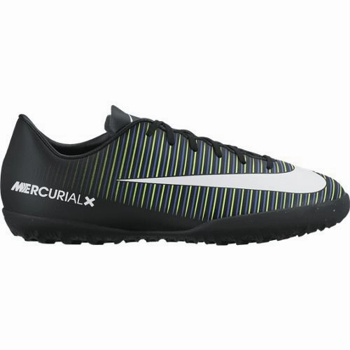 Nike Jr MercurialX Vapor XI TF Soccer Cleats Design Your Own