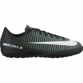 Pro Fg Junior Firm Ground Soccer Cleat Nike Jr MercurialX Vapor XI TF