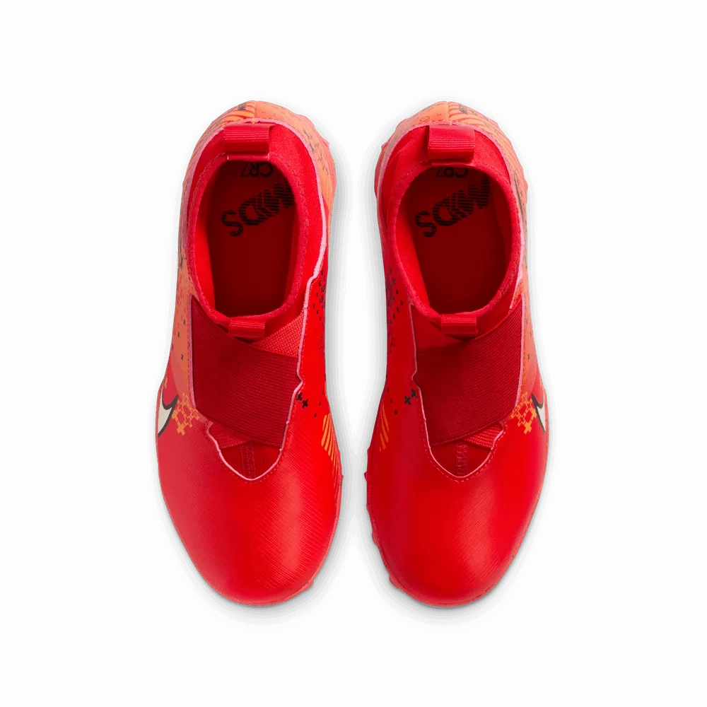 Nike Jr Zoom Superfly 9 Academy MDS Turf - MDS 007 (HO23) Men's Bo Jackson Nike Shoes