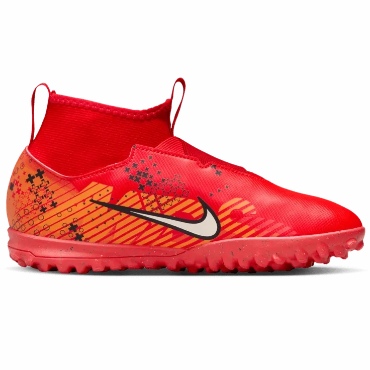 Nike Jr Zoom Superfly 9 Academy MDS Turf - MDS 007 (HO23) Nike Work Non Slip Shoes