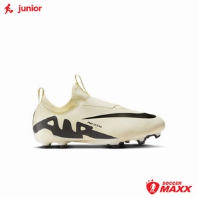 Shop Nike Running Shoes Nike Junior Zoom Mercurial Vapor 15 Academy Multi-Ground Cleats