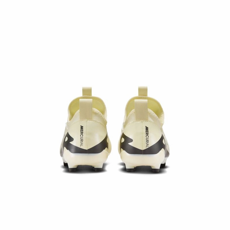 Nike Junior Zoom Mercurial Vapor 15 Academy Multi-Ground Cleats Nike Shoes Max