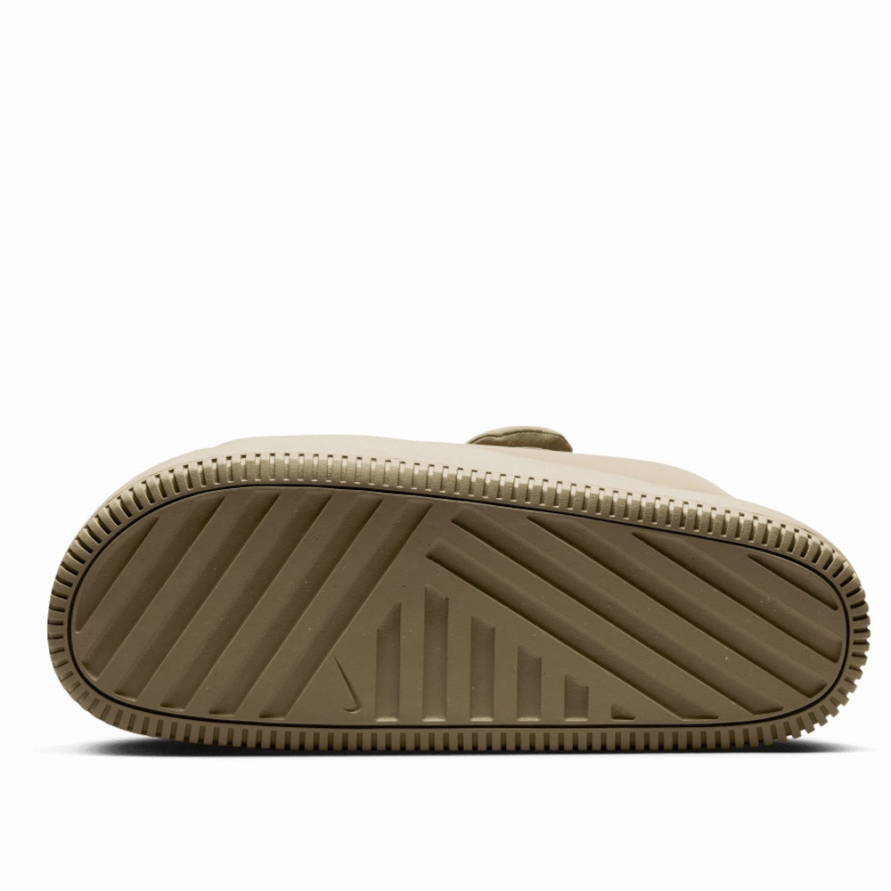 Gray Nike Shoes Nike Men's Calm Sandals