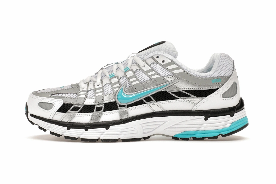Nike P-6000 Dusty Cactus Good Nike Gym Shoes