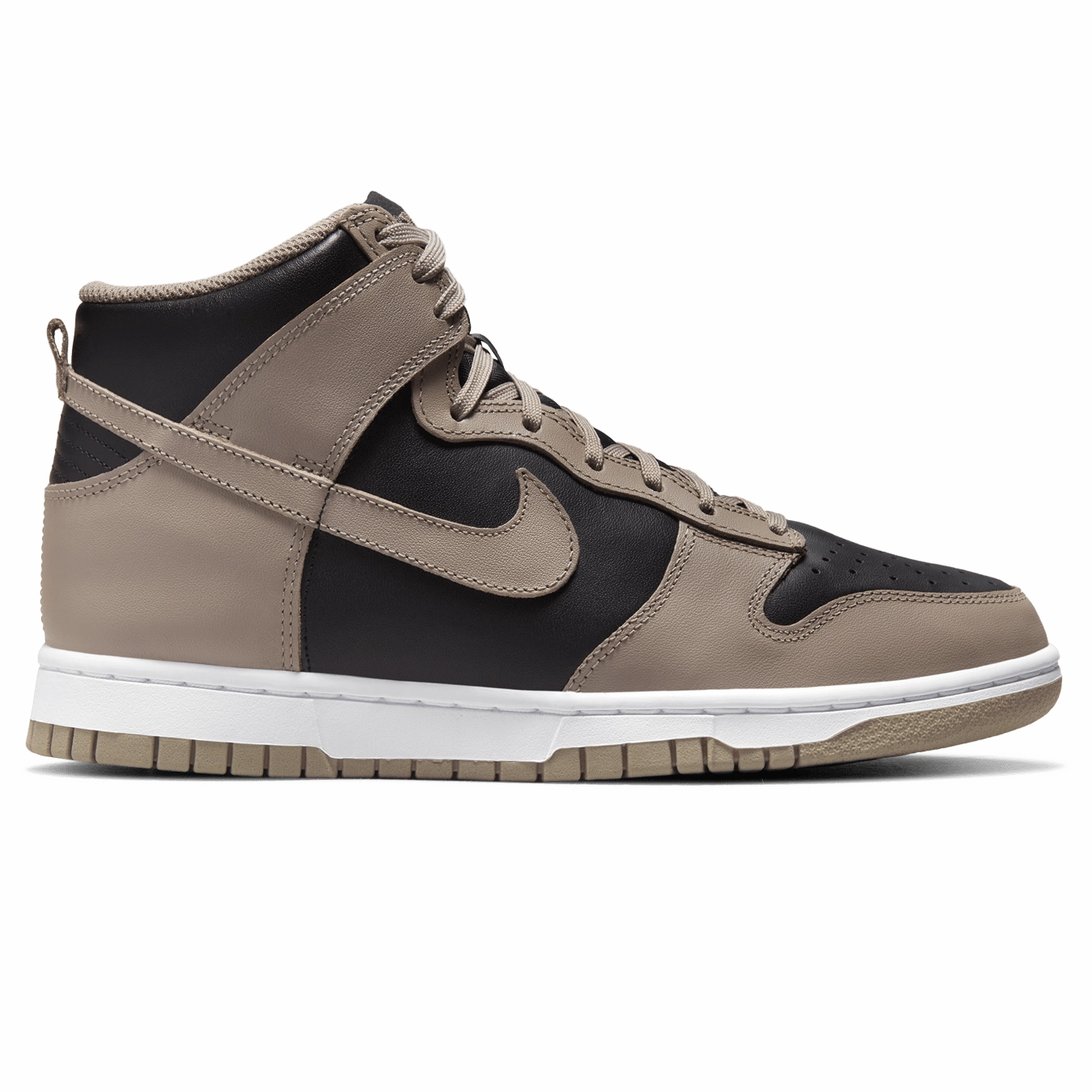 Nike Zoom Vapor Shoes Nike Dunk High WMNS 'Moon Fossil' - OUTLET