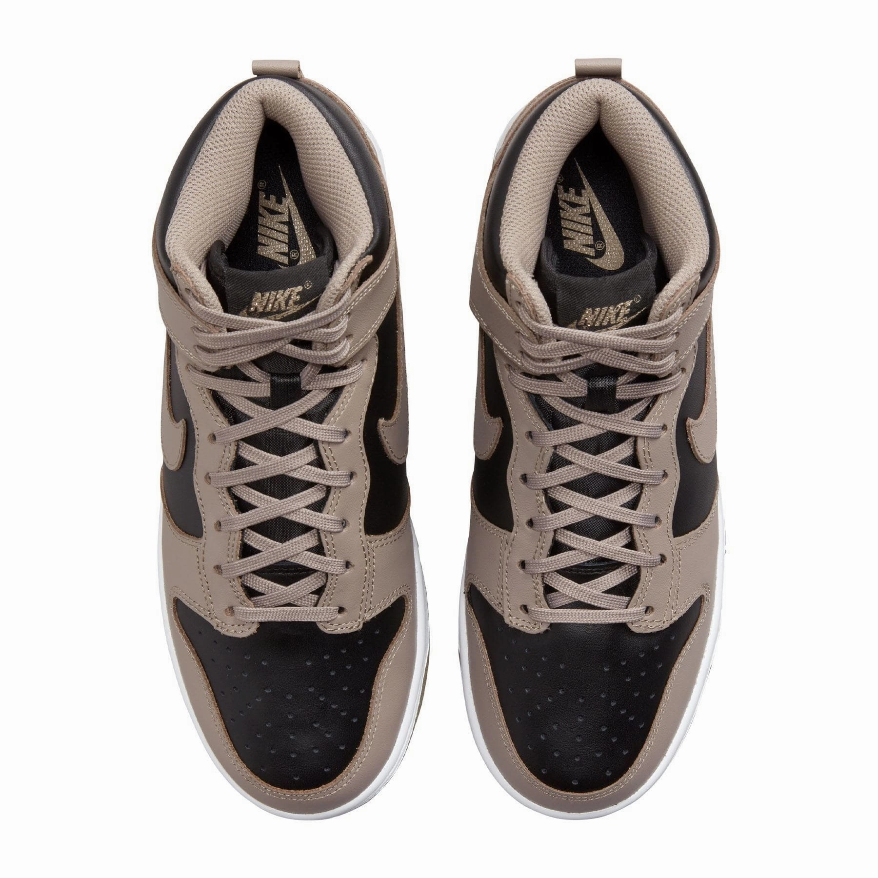 Nike Dunk High WMNS 'Moon Fossil' - OUTLET Nike Zion Shoe