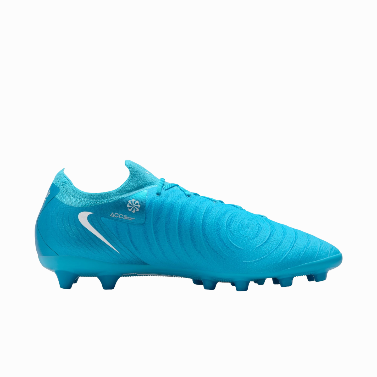 Nike Flat Tennis Shoes Nike Phantom GX 2 Pro Artificial Ground Cleats