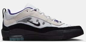 Nike Bubble Gum Shoes Nike SB - Air Max Ishod Shoes | White Black Purple