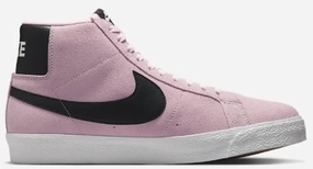 Shoes Nike Black Friday Nike SB - Blazer Mid Shoes | Pink Foam